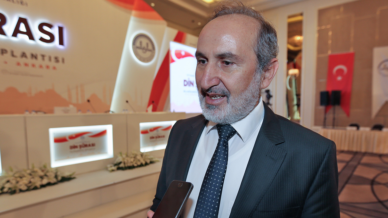 Görmez emekli edildi! İşte yerine gelen isim (Ekrem Keleş kimdir?)